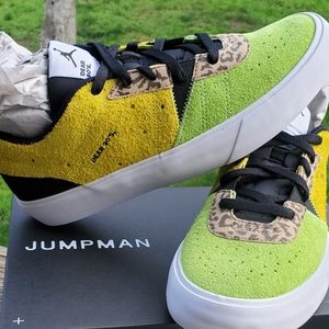 Jordan Series .03